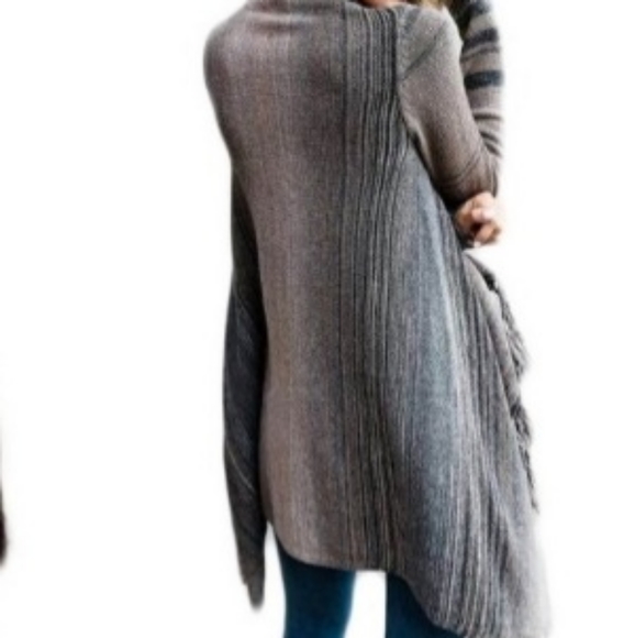 Cardigan wrap ❤ - Picture 2 of 4